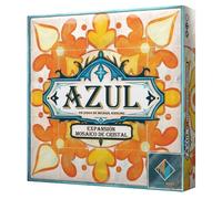 Asmodee Jeu de société Azul Mosaico de Cristal – Version espagnole Multicolore Enfants