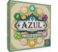 Jeu Azul - Le jardin de la Reine