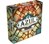 Asmodee – Jeu de société coopératif AZUL: Les Vitraux de Sintra – 2-4 joueurs, 8+ ans, 30-45 min