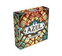 Asmodee – Jeu de société coopératif AZUL: Les Vitraux de Sintra – 2-4 joueurs, 8+ ans, 30-45 min