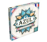 Asmodee - Azul PAVILLON D'ÉTÉ - Extension : Pavillon Etincelant - Jeux de société -Stratégie Pose deTuiles et Mosaiques - Jeu Adulte et Enfant à partir de 8 Ans - Version française, Next Move