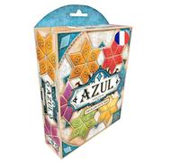 Asmodee | Azul: PAVILLON D'Ete Mini | Jeu de Société de Stratégie pour Enfant dès 8 Ans | Petit Format Voyage | Jeu Familial de Pose de Tuiles | 2 à 4 Joueurs | Version Française | Next Move