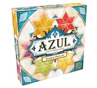 Asmodee Azul Summer Pavilion Jeu de Table, 2 à 4 Joueurs, 8 Ans, édition en Italien