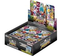 Asmodee Bandai - Dragon Ball Booster Zenkai 10 - Jeux de société - Jeu de Cartes stratégique - TCG Collection - Zenkai Set 10 - Rare - en français