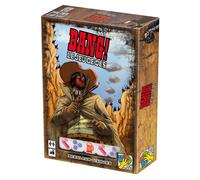 daVinci Games Jeu de dés Asmodee Bang