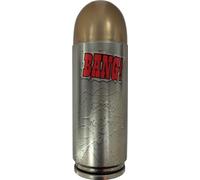 Asmodée – Jeu de société – Bang! : The Bullet – Extensions combinées – 3–8 joueurs – Dès 8 ans