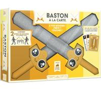 Baston a la carte