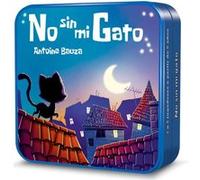 - Beau jeu de chat! Version espagnol