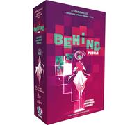 KYF Edition – Behind Purple