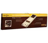 Asmodee Billard Hollandais Mango - 110 Cm