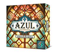 Asmodee - Bleu Vitrales de Sintra NMG00011ES - version espagnole