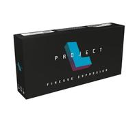 Extension Finesse - Project L