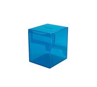Gamegenic – Accessoires et protection pour jeux de cartes – Bastion 100+ XL – Bleu