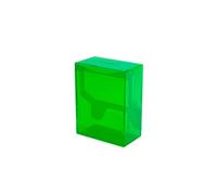 Gamegenic – Accessoire de protection pour jeux de cartes Bastion 50+ Vert