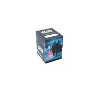 Gamegenic – Deck Box Star Wars Unlimited Dark Vador – Matériel de protection