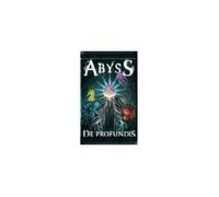 ASMODEE Bombyx - ABYSS - Extension De Profundis - Jeu de Société - De 2 à 4 Joueurs - A Partir de 14 Ans - Version Française