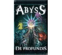 Asmodee Bombyx - Abyss - Extension De Profundis - Jeu de Société | De 2 à 4 Joueurs - A Partir de 14 Ans - Version Française