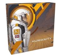 Jeux de société - Humanity