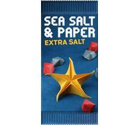 Asmodee Extension Sea Salt & Paper – Extra Salt (Bombyx)