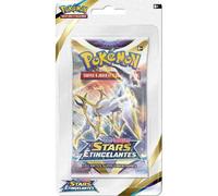 Pokémon Booster cartes EB09 Explorez Galar — 10 cartes par booster — Blister multicolore