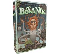 Space Cowboys - Jeu de stratégie Botanik - 2 joueurs - 30 min - Dès 10 ans - Version française