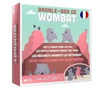 Branle-Bas de Wombat