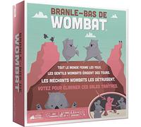 Branle-Bas de Wombat