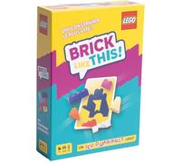 Jeu d'ambiance Brick Like This