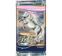 Asmodee - Bsara02 - Cartes - Bella Sara - Booster