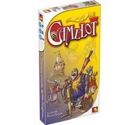 Asmodée Camelot G