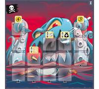 Captain Flip : Dans la Gueule du Kraken (ext)