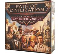 Captain Games – Path of Civilization