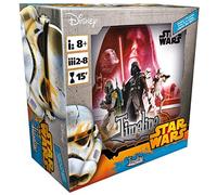 Asmodee - Carchsw01 - Jeu De Cartes - Timeline - Star Wars