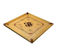 Asmodee - Carrom Art | Carrom : Mango - 66 cm - Édition familiale