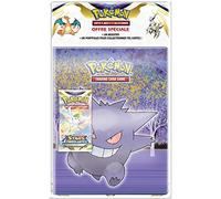Pack Portfolio Booster - Pokemon - Pokemon Eb09