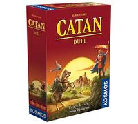 Kosmos Catan Duel