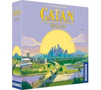 Catan - Energies