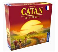 Jeux de société - Catan