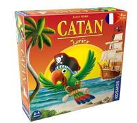 Jeu de stratégie Catan Junior