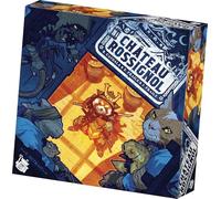 Sand Castle Games – Chateau Rossignol