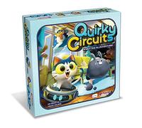Asmodee Circuits Quirky