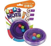 Clac Mots - Asmodee - Jeu de société