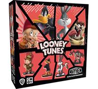 Cmon Looney Tunes Mayhem
