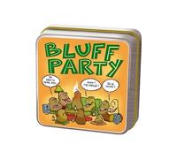 Asmodée Cocktail games Bluff Party
