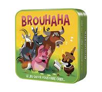 Asmodee Cocktail Games | Brouhaha | Jeu De Société | Ã€ Partir De 6 Ans | 3 Ã€ 42 Joueurs | 15 Minutes