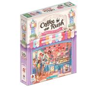 Asmodee Coffee Rush: Piece of Cake Expansion