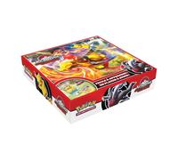 Carte à collectionner Pokémon Coffret Académie de Combat V3 Q1 2024