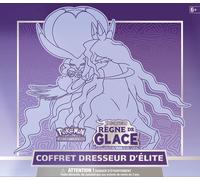 Asmodee Coffret Pokemon Elite Trainer