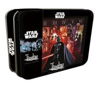 ASMODEE - Coffret Timeline Star Wars - Editon Speciale - Jeu de société