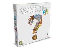 Asmodee Concept Enfants 8642